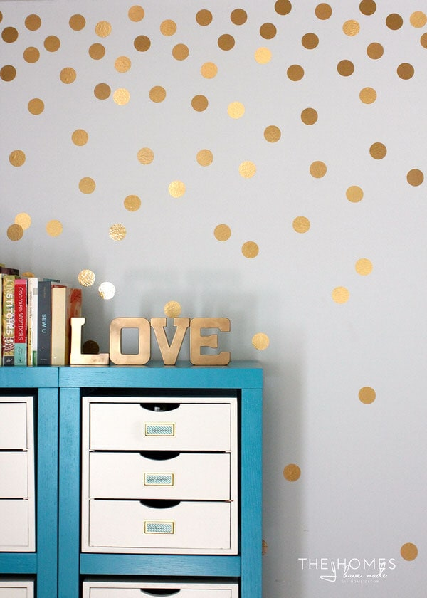 7 Clever Cricut Ideas for Your Living Room 