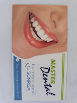 Clínica Odontológica Master Dental