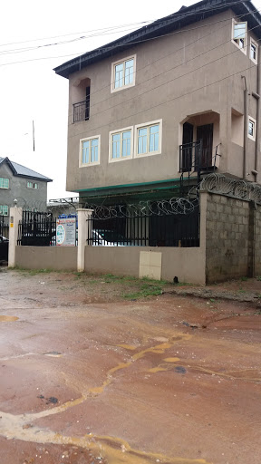 Multi Auto Lab, 12b, Alhaji Olanrewaju St, Lagos, Nigeria, Auto Repair Shop, state Lagos