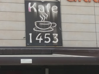 Cafe 1453