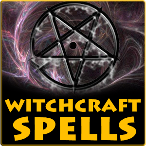 Witchcraft Spells apk