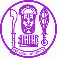 Courses offered in UNIBEN 