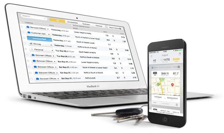 Microsoft Acquires Mobile Data Labs, The Company Behind Mileage-Tracking  App MileIQ | TechCrunch