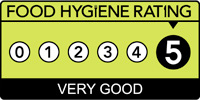 Millbay Academy School Kitchen Food hygiene rating is '5': Very good