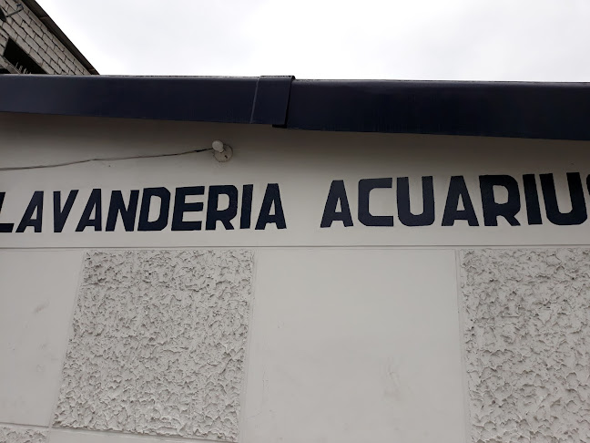 Opiniones de Lavanderia Acuarius en Guayaquil - Lavandería
