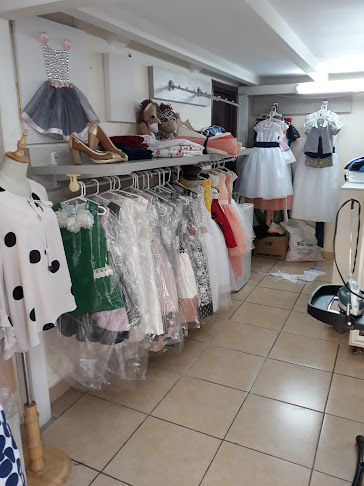 Opiniones de Moda Jeremias en Guayaquil - Tienda para bebés