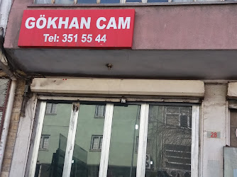 Gökhan Cam