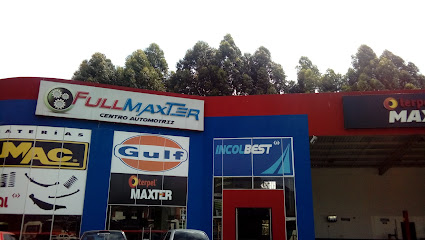 Full Maxter Centro Automotriz