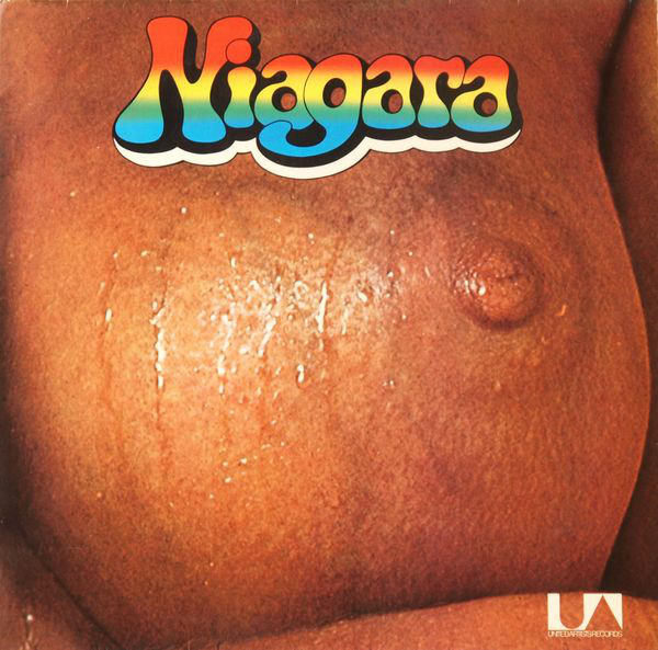 Niagara - Niagara (1971) Front.jpg