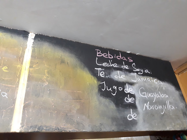 Teléfono de Cafetería & Restaurant Vegetariano