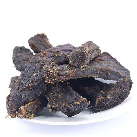 Trâu gác bếp đặc sản Tây Bắc
