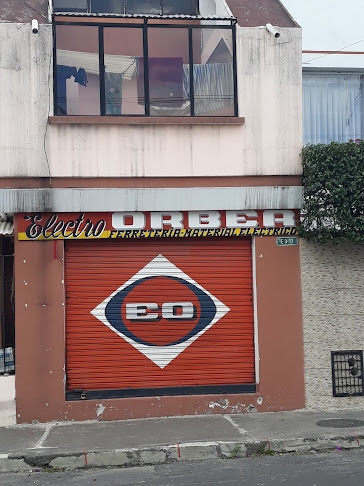 Opiniones de Electro Orbea en Quito - Electricista