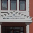Altindağ Belediyesi Gülpınar Kızılay Gençlik Merkezi