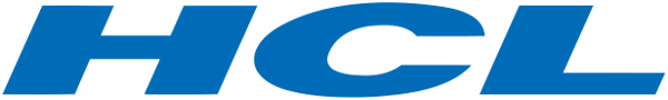 Logotipo de la empresa HCL