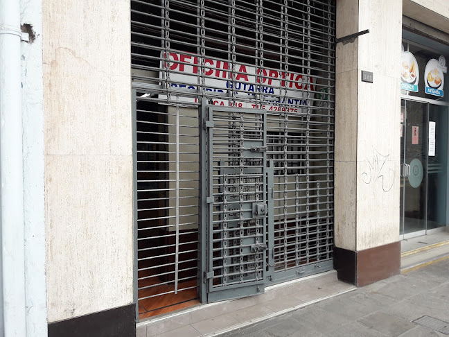 Optica Gutarra