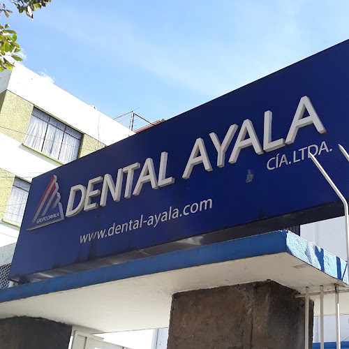 Dental Ayala