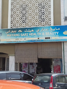 Mayang Sari Health And Beauty