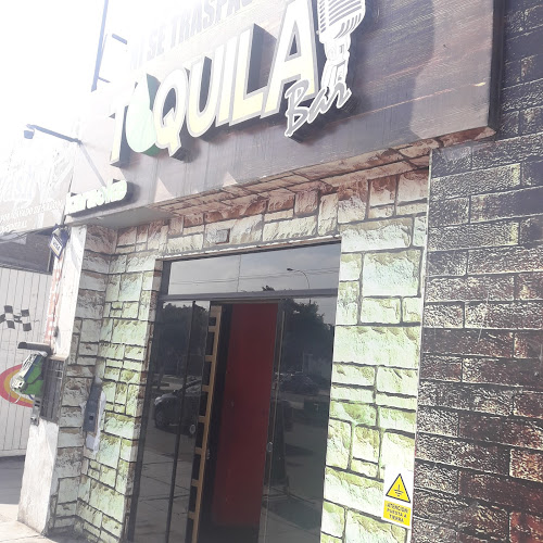 Tequila Karaoke Bar