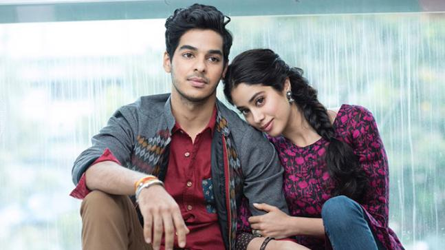 Ishaan Khatter Professional Career