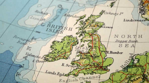 Qual a diferença entre Inglaterra, Grã-Bretanha e Reino Unido