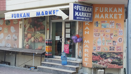 Furkan Market
