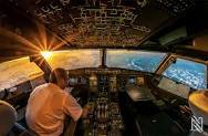 Image result for view from the cockpit