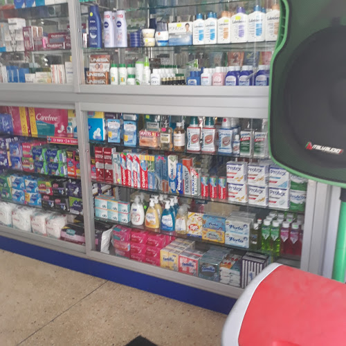 Opiniones de Farmacias Especializadas en Quito - Farmacia