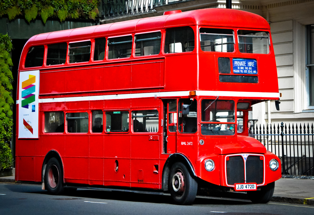 Image result for bus england