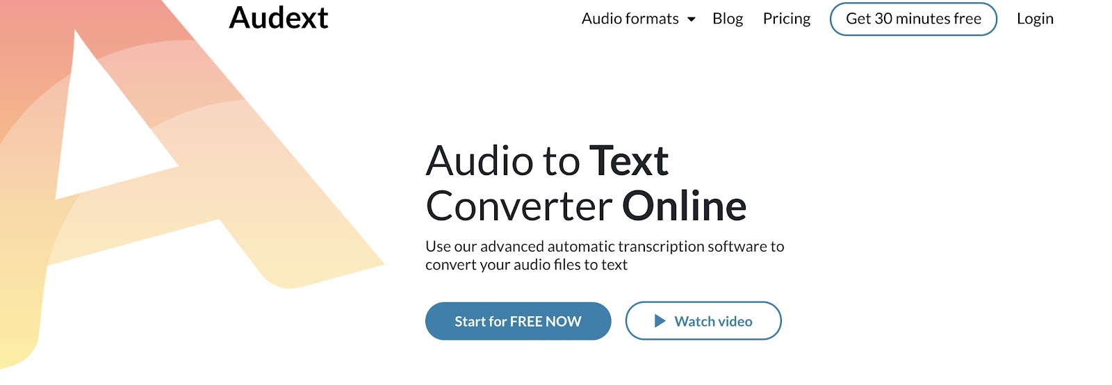 37 Best Audio-to-Text Converter To Step Up Productivity Softlist.io