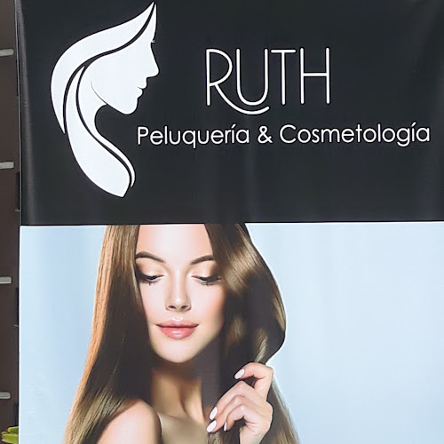 Ruth Peluqueria & Cosmetologia