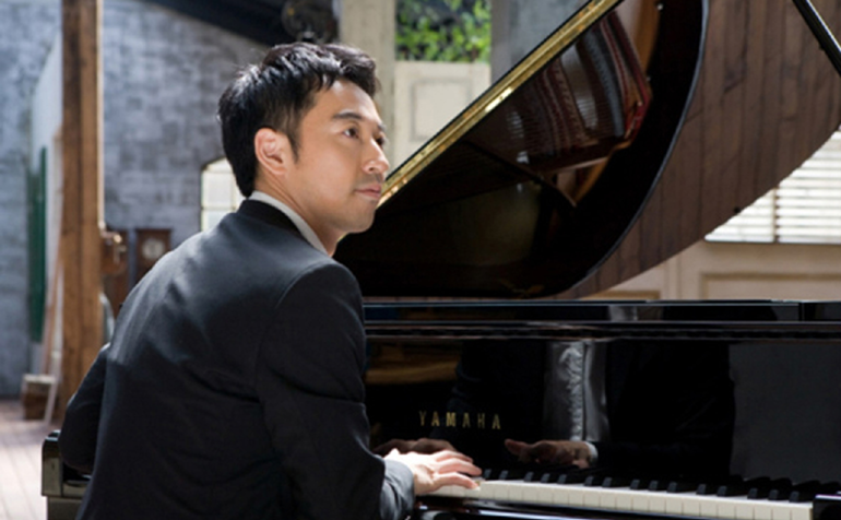 Yiruma - nhạc sĩ piano thiên tài người Nhật
