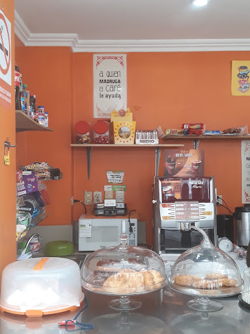 Opiniones de Café Poema en Cuenca - Cafetería