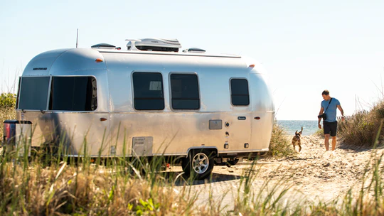 airstream bambi lightest airstream model