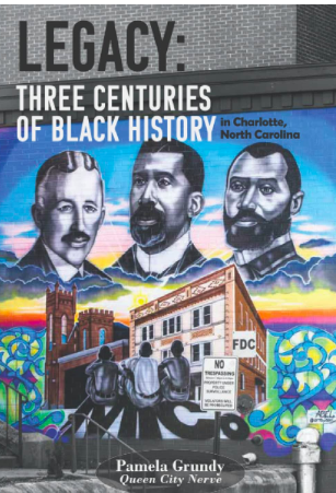 5 Essential Books You Can Read to Honor North Carolina Black History