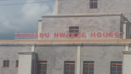 The Homes Group, Ojimadu Nwaeze House, solomon lar way, P.O.W. Mafemi Cres, Utako, Abuja, Nigeria, Shopping Mall, state Federal Capital Territory