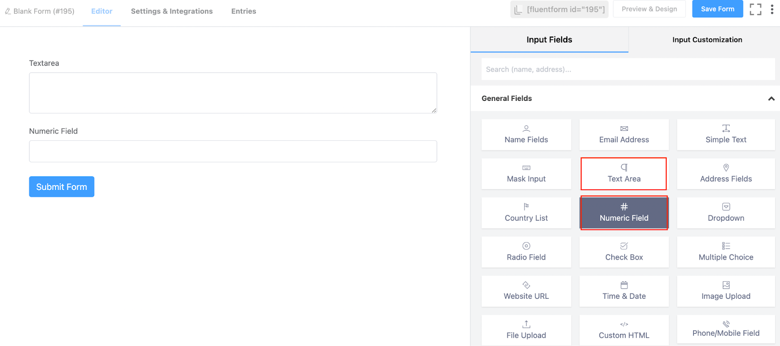 wordpress reporting, plugin, form builder