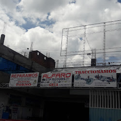Servitecnia Alfaro Automotriz