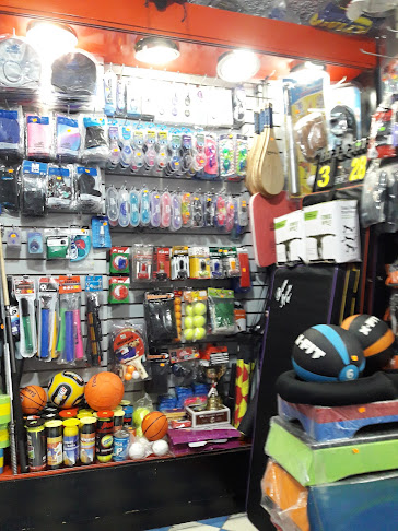 Opiniones de Trujillo Gool en Trujillo - Tienda de deporte