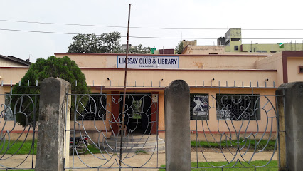 The Lindsay Club, Dhanbad - Club in Dhanbad , India
