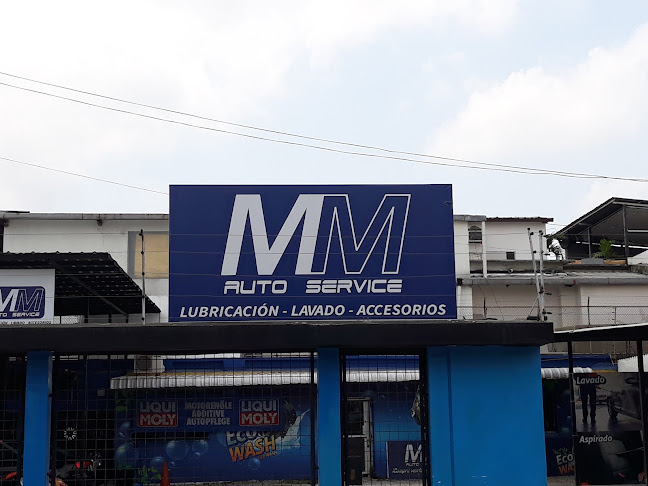 MMAutoservice