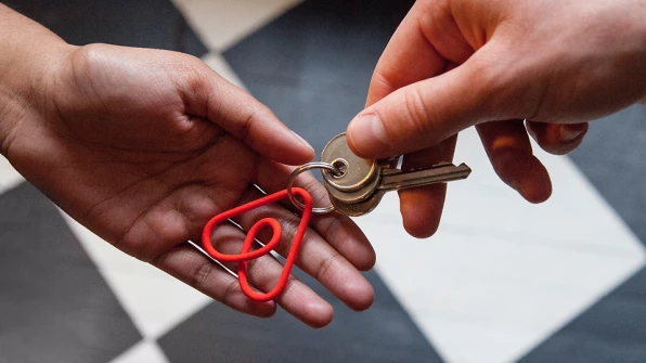 AirBNB Rebranding story