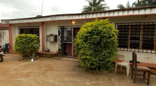 Bob Yellow Motel, Off Over Lane, Gariki, Nigeria, National Park, state Enugu