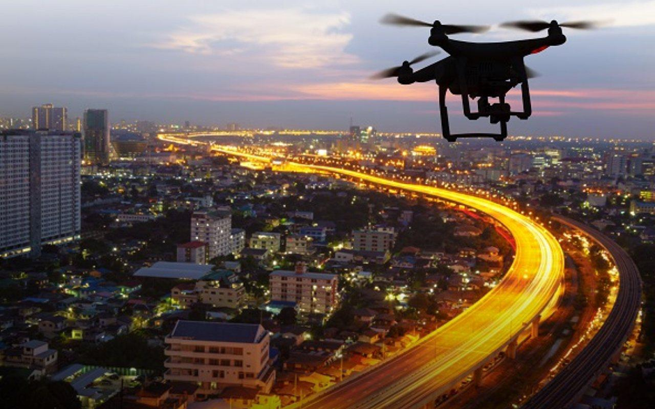 Drone Rental Services In Dubai