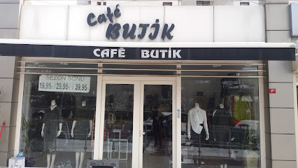 Cafe Butik
