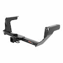 rear receiver hitch