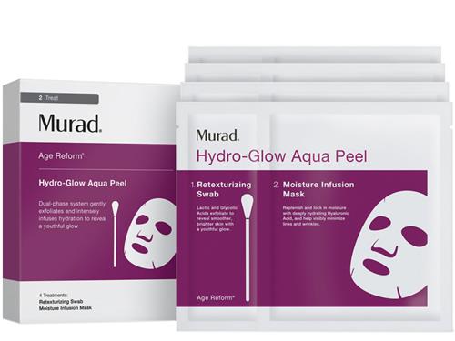 Image result for Hydro-Glow Aqua Peel