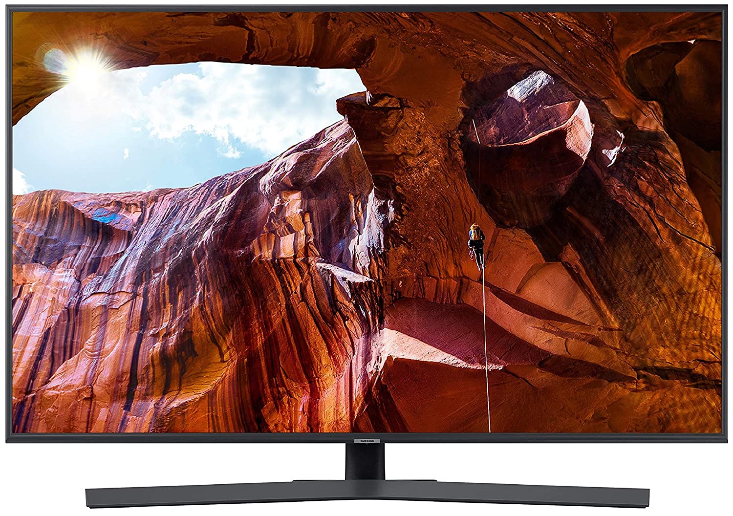 Samsung UA43RU7470UXXL Best Smart TV