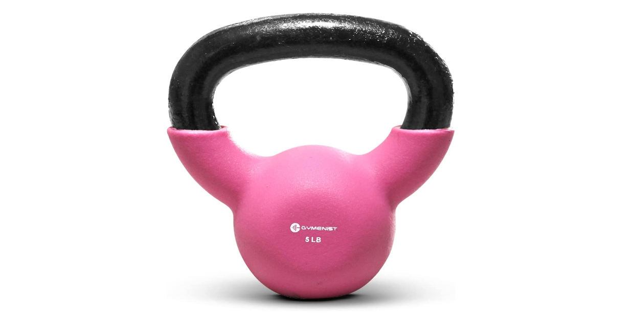 kettlebells workout equipment