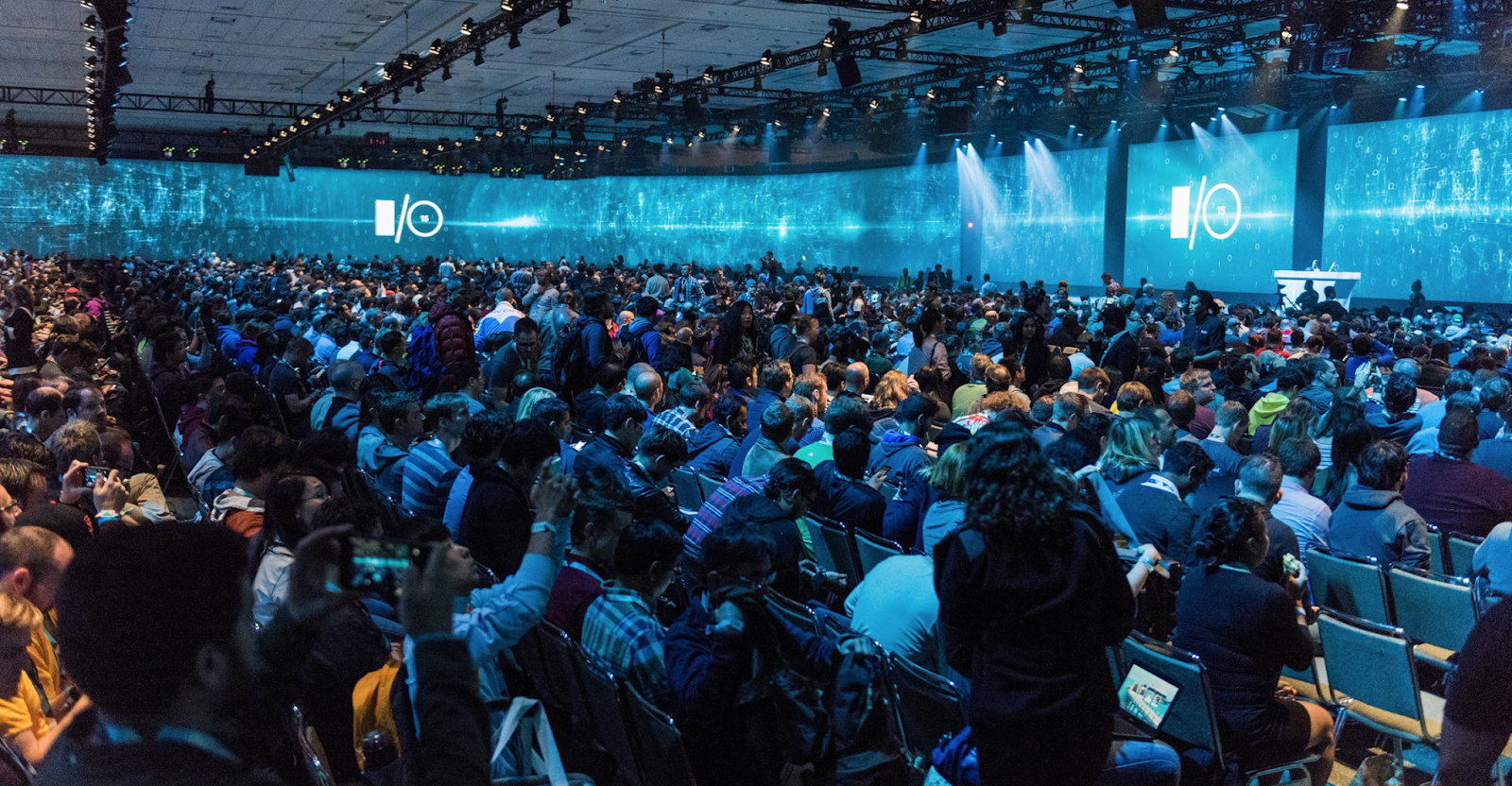 Google I/O: Application size matters | Guardsquare