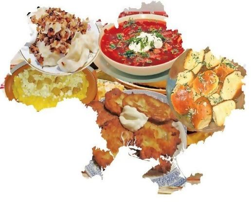 Top 10 Most Popular Ukrainian Foods (With Photos!) - Chef's Pencil